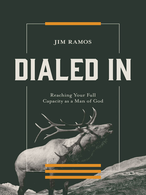 Title details for Dialed In by Jim Ramos - Available